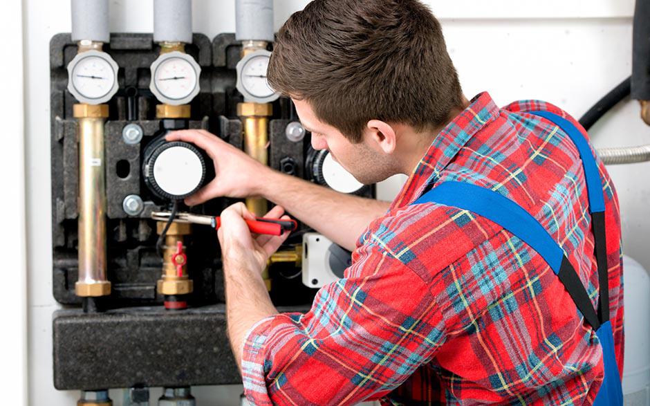 comment installer pompe à chaleur air-air Bois-d'Arcy