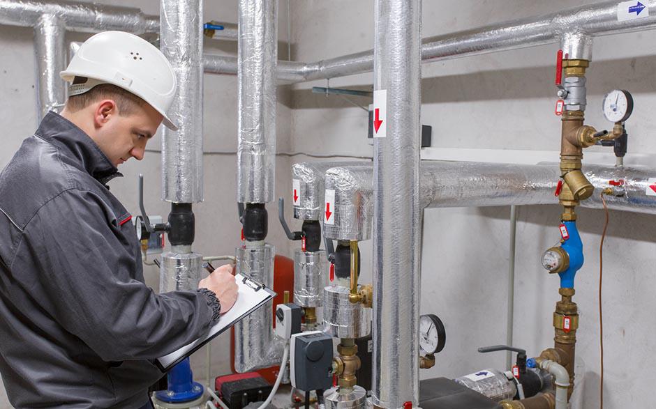 pompe à chaleur batiment industriel prix Vitrolles